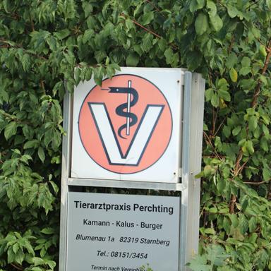 Preview of Tierarztpraxis Perchting