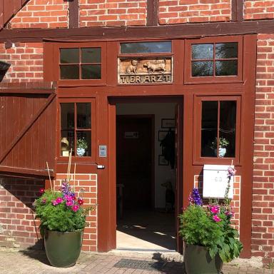 Vorschau von Kleintierpraxis Marten am Reiterhof in Diedersen