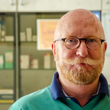 Vorschau von Tierarzt Frank Albrecht