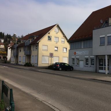 Vorschau von Dr.med.vet. Katharina Sandfort
