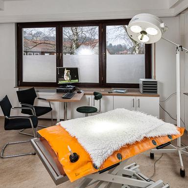 Vorschau von Kleintierpraxis Bad Orb