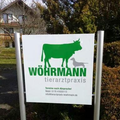 Vorschau von Tierarztpraxis Wöhrmann