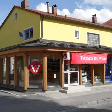 Vorschau von Tierarztpraxis Eitschberger