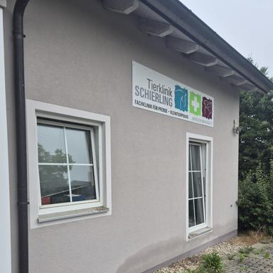 Preview of Tierklinik Schierling
