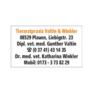 Vorschau von Tierarztpraxis Valtin & Winkler