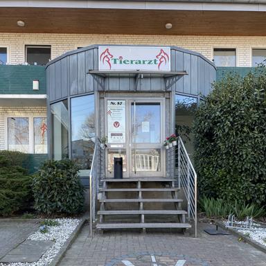 Preview of Tierarztpraxis Barsbüttel