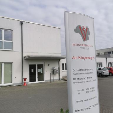 Vorschau von Kleintierzentrum Walluf