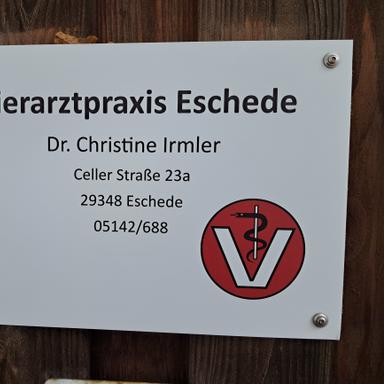 Vorschau von Dr.med.vet. Christine Redeker Tierarztpraxis Eschede