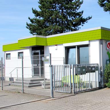Vorschau von Praxis für Kleintiermedizin Dr. Götte