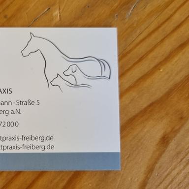 Vorschau von Tierarztpraxis Theile und Haertel