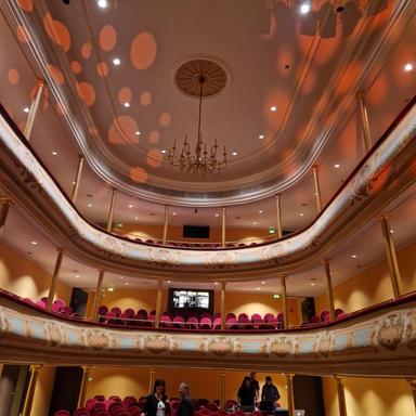 Vorschau von Stadttheater Hildburghausen