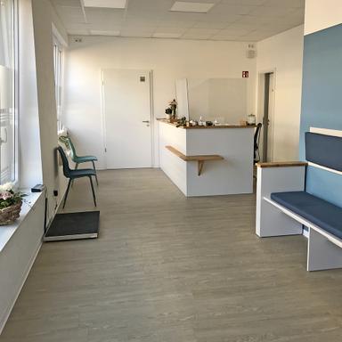 Preview of Tierarztpraxis im Areal Böhler Dr. Kirsten Penner & Anna Friedrichs
