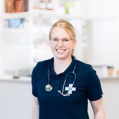 Vorschau von Tierärztin Helen Pante