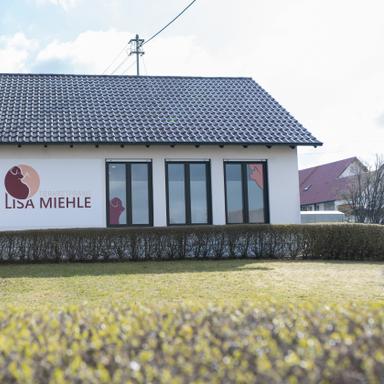 Vorschau von Tierarztpraxis Lisa Miehle