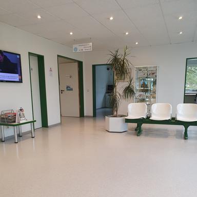 Vorschau von AniCura Aachen Tierärztliche Klinik für Kleintiere