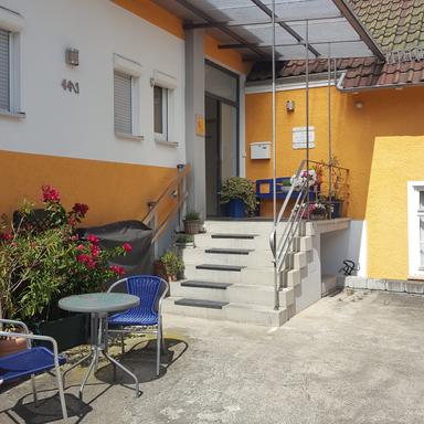 Preview of Tierarzt Reutlingen Tierarzt Tübingen Dr. med. vet. Caren Fauser-Leiensetter