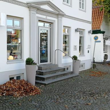 Vorschau von Kleintierpraxis Susanne Schweitzer