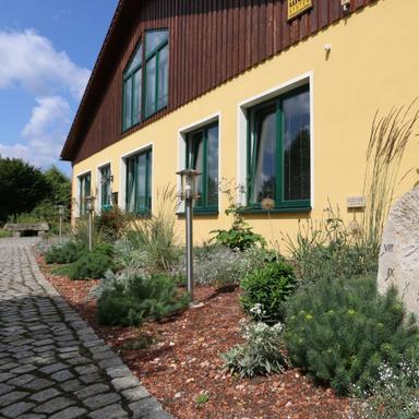 Preview of Tiergesundheitszentrum TGZ Nossen