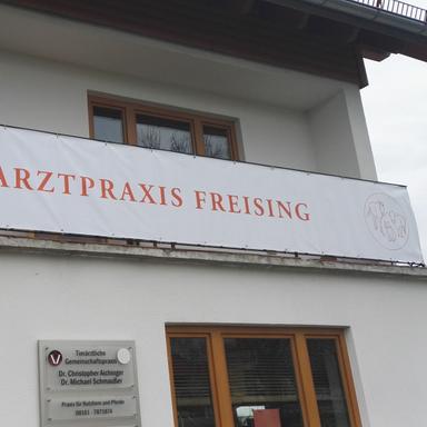 Vorschau von Tierarztpraxis Freising - Aichinger & Schmaußer