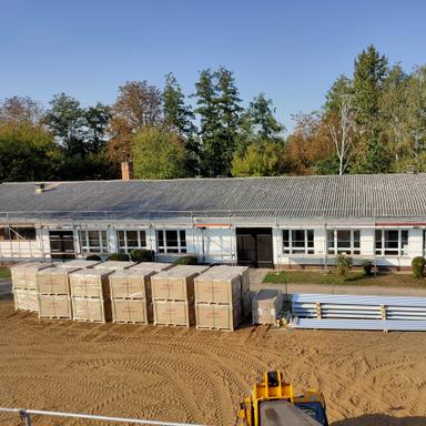 Vorschau von Dr.med.vet. Michael Köhler Klinik Wusterhausen