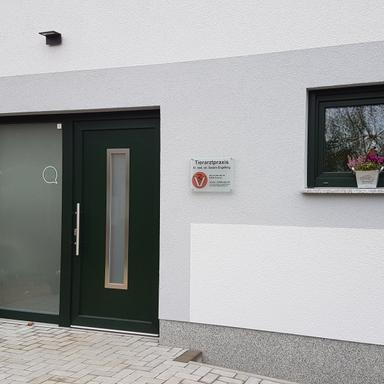 Vorschau von Tierarztpraxis Engelking