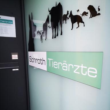 Vorschau von Tierärztliche Praxis Schroth