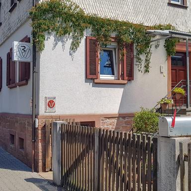 Vorschau von Dana Vogel Tierärztin
