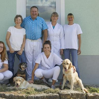 Vorschau von Tierarzt Dr. Gerhard Heim