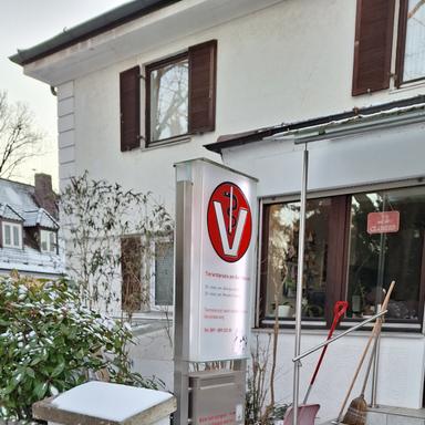 Vorschau von Tierarzt Am Durchblick, Dr.vet. Georgia Götze, Dr.vet. Fuderer