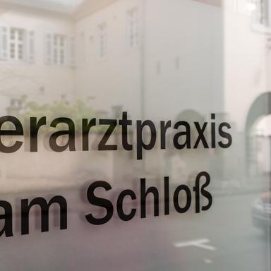 Preview of Tierarztpraxis am Schloß