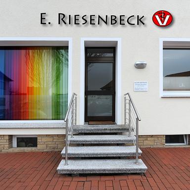 Vorschau von Kleintierpraxis Riesenbeck