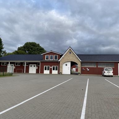 Vorschau von Pferdeklinik Tappendorf - Dr.med.vet. Jörg Peter Belz