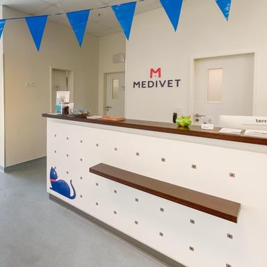 Preview of Medivet Tierarztpraxis