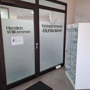 Preview of Tierarztpraxis Mühlenland