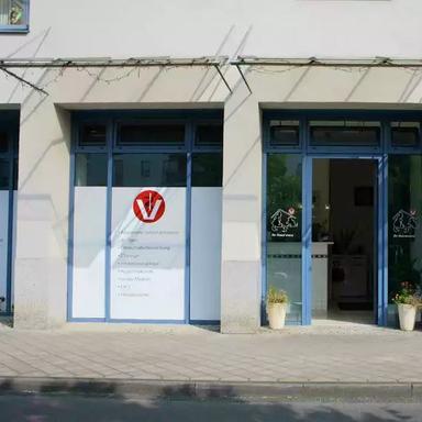 Vorschau von Tierarztpraxis M. Tudies