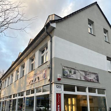 Vorschau von Hirschfeld, Mandy Tierarztpraxis - Babelsberg