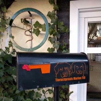 Vorschau von Tierarztpraxis Marion Till
