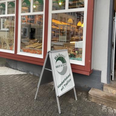 Vorschau von Bäckerei Brot & Korn