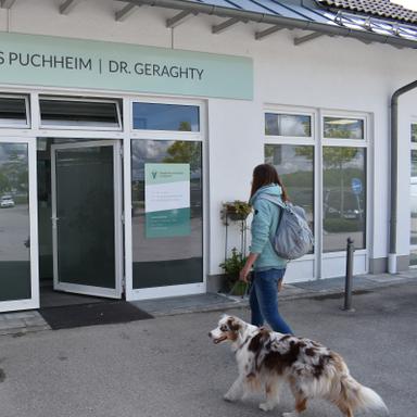 Vorschau von Tierarztpraxis Puchheim - Dr. Geraghty