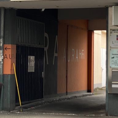 Vorschau von Kleintierpraxis auf der RÜ - Tierärztin Livia Schwigat