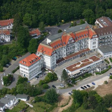 Preview of Tiermedizinzentrum am Zauberberg - Tierarzt Kleintierpraxis Kelkheim Königstein