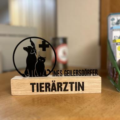 Vorschau von Kleintierpraxis Hersbruck