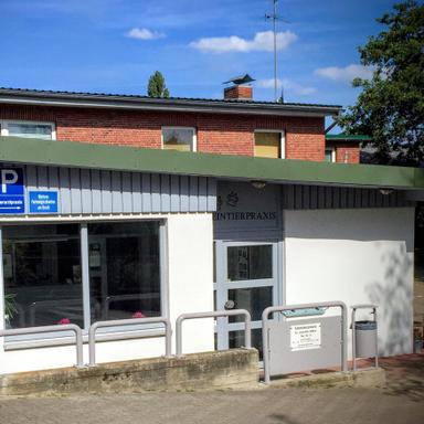 Vorschau von Kleintierpraxis Stade - Tierärzte IVC Evidensia GmbH