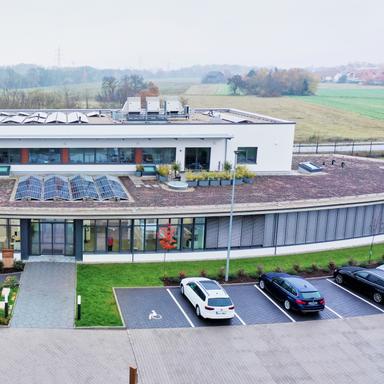 Preview of Tierklinik Germersheim GmbH