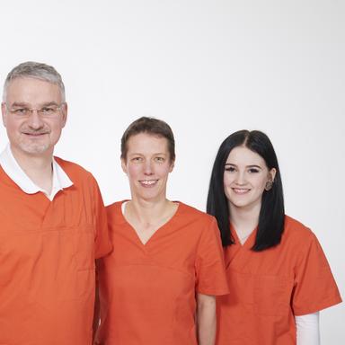 Vorschau von Tierarztpraxis Dr. Kudlorz