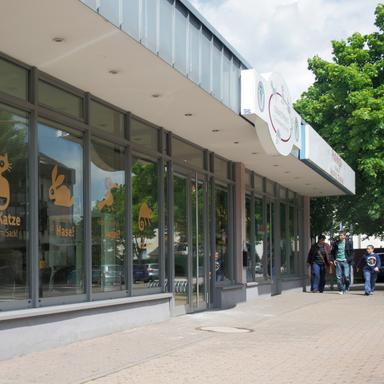 Vorschau von Tierarztpraxis Timmermann und Ternes