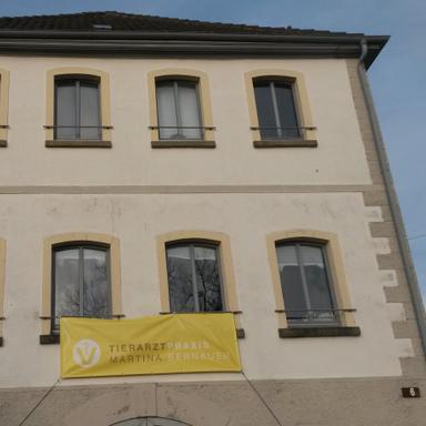 Vorschau von Tierarztpraxis Martina Bernauer