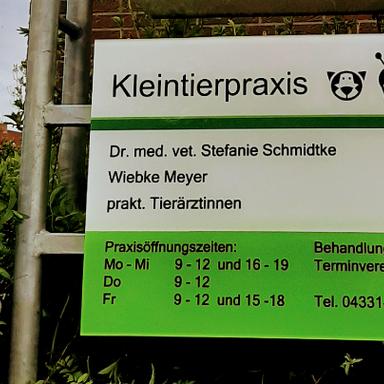 Preview of Kleintierpraxis Dr. Schmidtke & Meyer