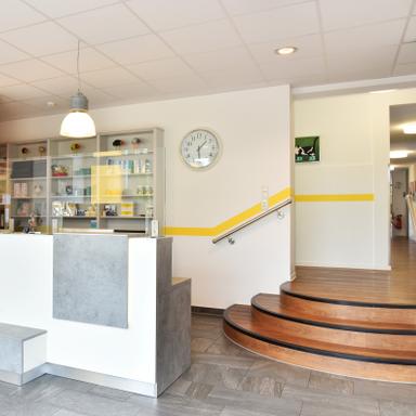 Vorschau von Kleintierzentrum Thumann GmbH
