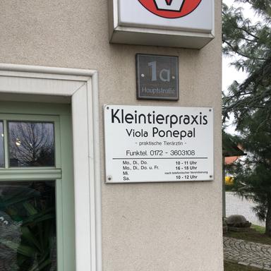 Preview of Kleintierpraxis Ponepal